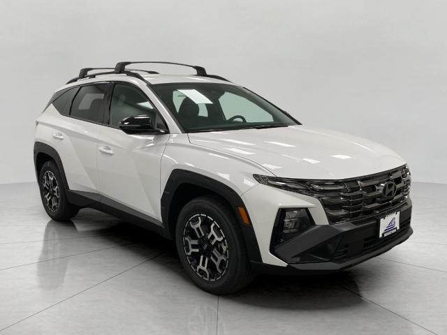 2025 Hyundai TUCSON Vehicle Photo in Neenah, WI 54956
