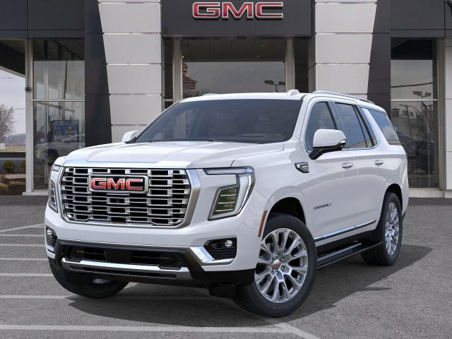 2026 GMC Yukon Vehicle Photo in INDEPENDENCE, MO 64055-1377