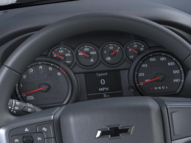 2026 Chevrolet Silverado 2500 HD Vehicle Photo in INDEPENDENCE, MO 64055-1314