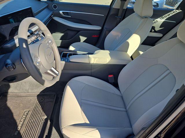 2024 Hyundai SONATA Vehicle Photo in Pleasant Hills, PA 15236