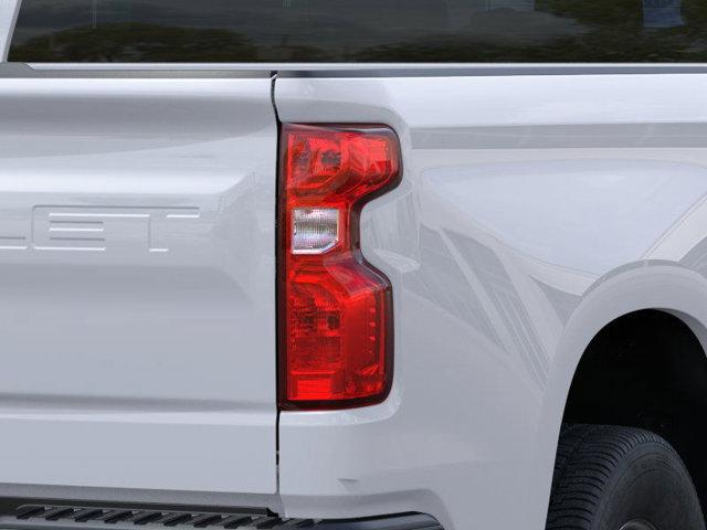 2026 Chevrolet Silverado 1500 Vehicle Photo in SELMA, TX 78154-1460