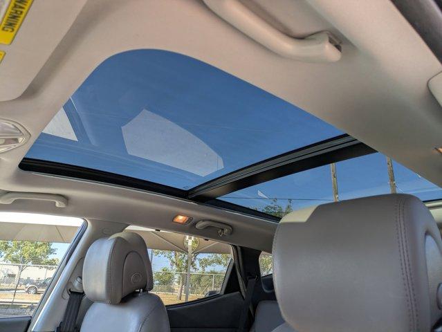 2018 Hyundai Santa Fe Sport Vehicle Photo in SELMA, TX 78154-1460