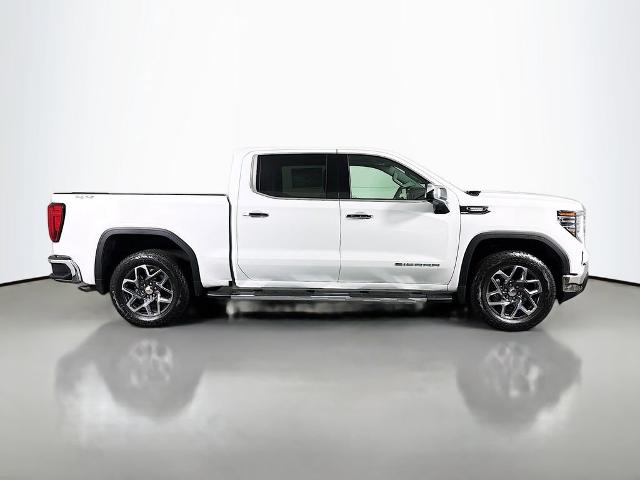 2026 GMC Sierra 1500 Vehicle Photo in PUYALLUP, WA 98371-4149