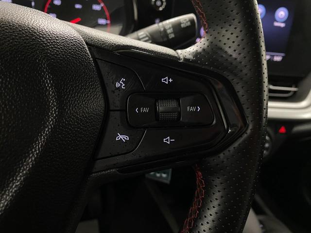 2024 Chevrolet Trax Vehicle Photo in Appleton, WI 54913