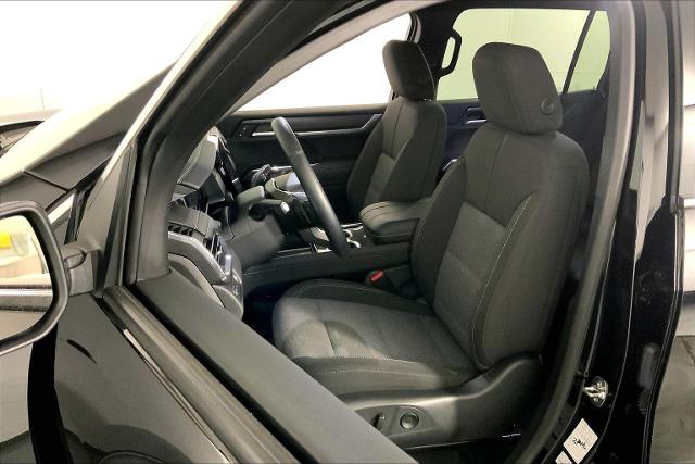 2025 GMC Acadia Vehicle Photo in KANSAS CITY, MO 64114-4502