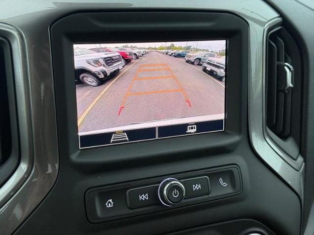 2026 Chevrolet Silverado 1500 Vehicle Photo in COLUMBIA, MO 65203-3903