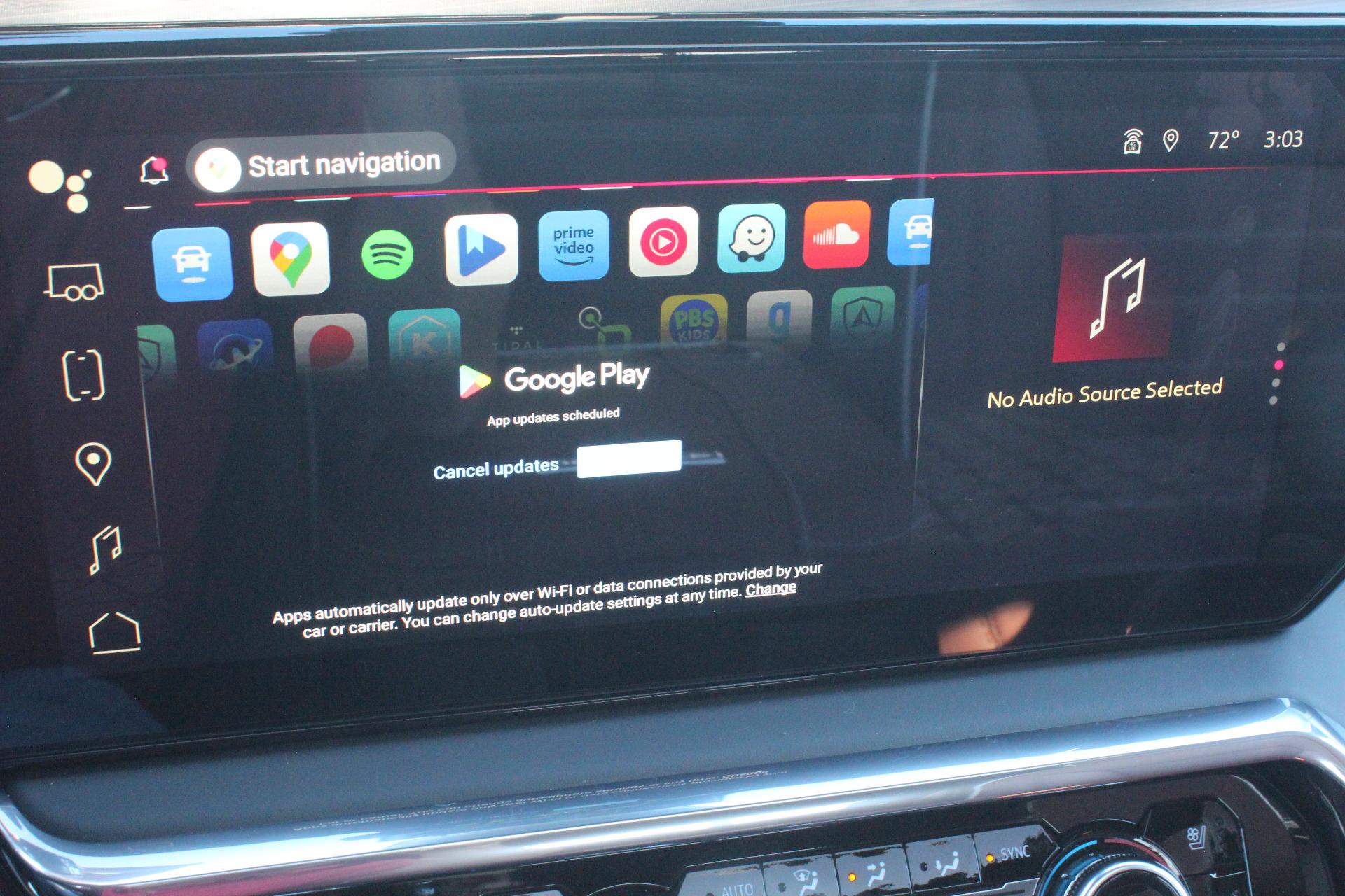 2026 GMC Sierra 2500 HD Vehicle Photo in AURORA, CO 80012-4011