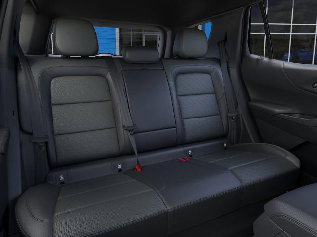 2026 Chevrolet Equinox Vehicle Photo in EVERETT, WA 98203-5662