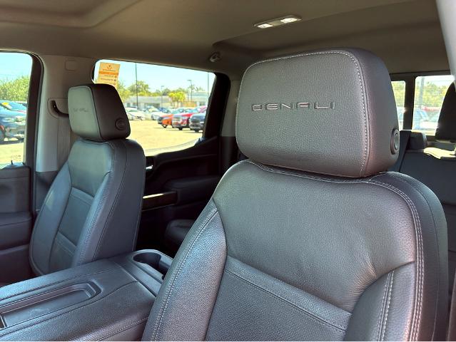 2021 GMC Sierra 1500 Vehicle Photo in BEAUFORT, SC 29906-4218