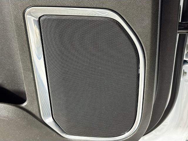 2026 GMC Sierra 1500 Vehicle Photo in PUYALLUP, WA 98371-4149