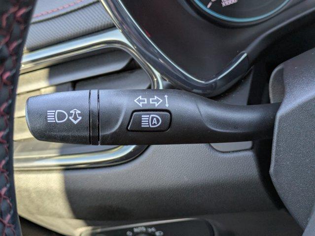 2024 Chevrolet Equinox Vehicle Photo in BRUNSWICK, GA 31525-1881