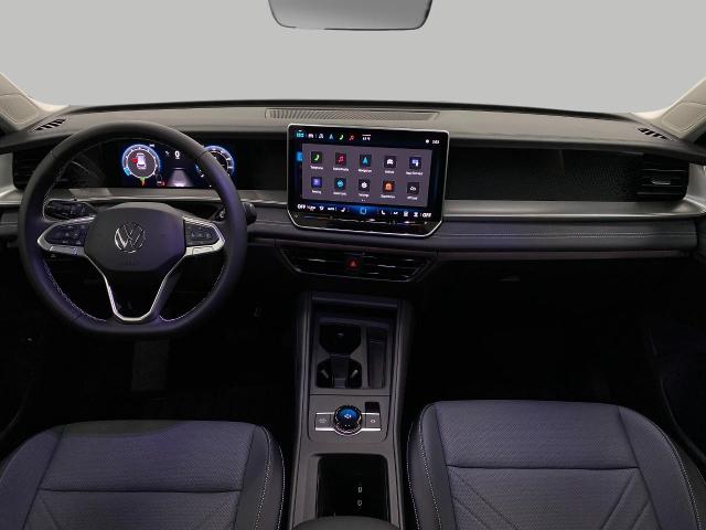 2025 Volkswagen Tiguan Vehicle Photo in Appleton, WI 54913