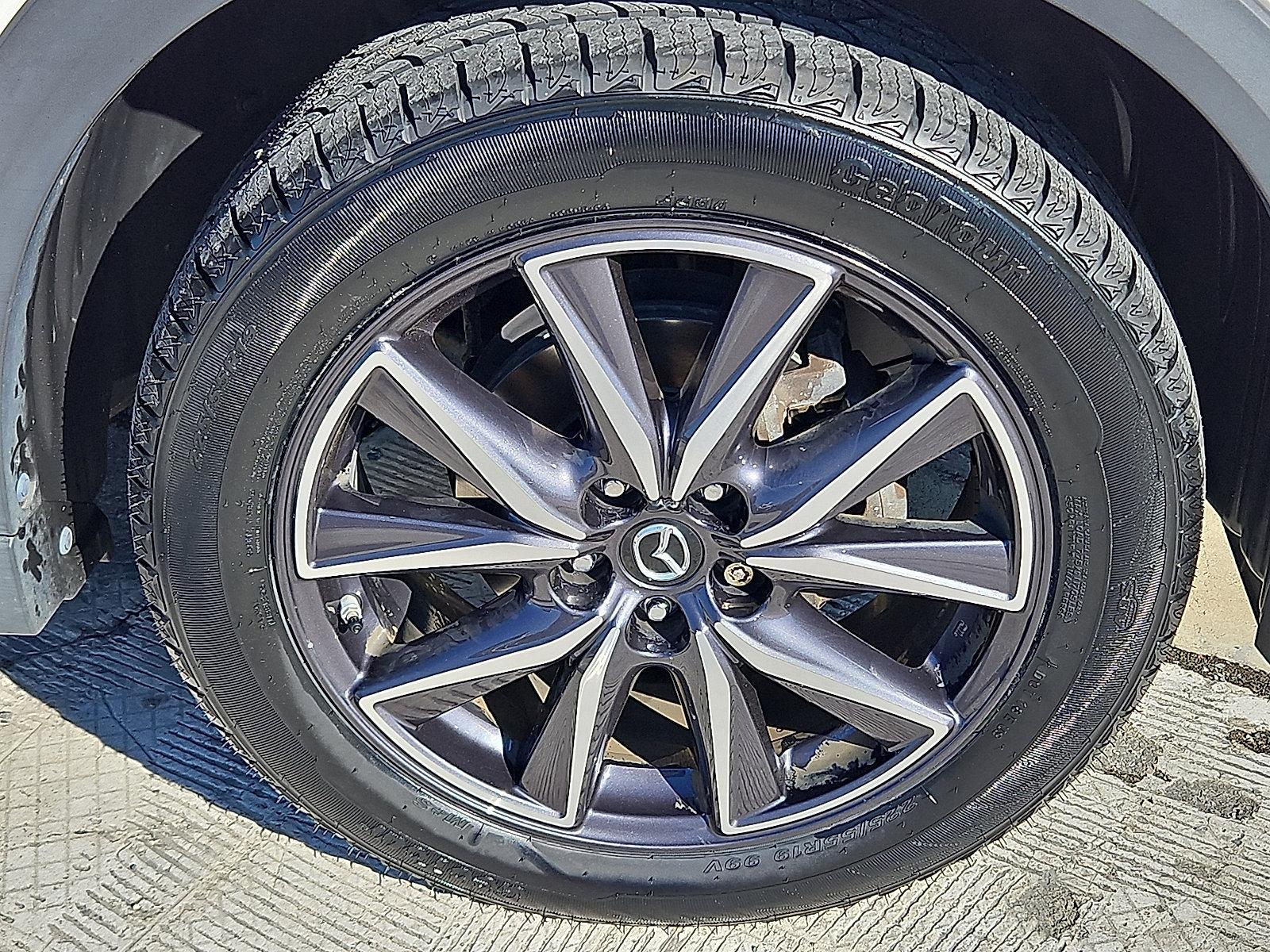 2018 Mazda CX-5 Vehicle Photo in Trevose, PA 19053