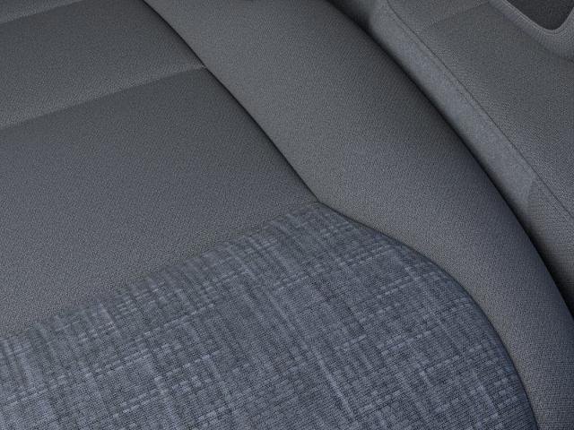 2025 Ford F-150 Vehicle Photo in Weatherford, TX 76087