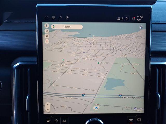 2026 GMC Acadia Vehicle Photo in DUNKIRK, NY 14048-3562