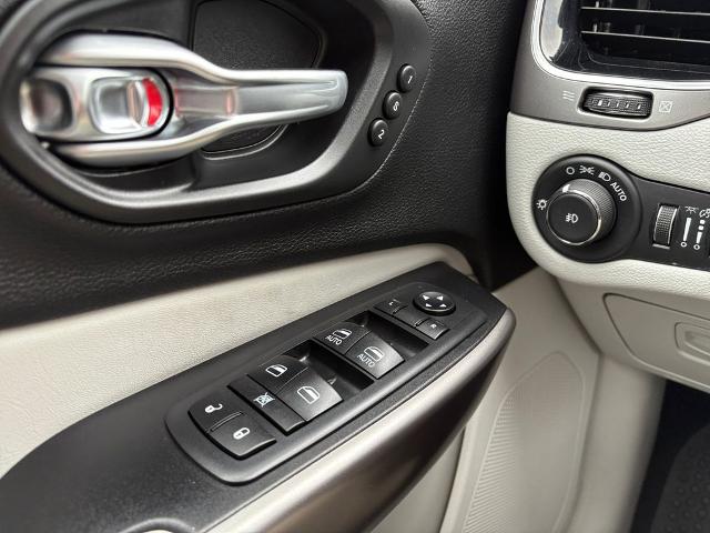 2020 Jeep Cherokee Vehicle Photo in Savannah, GA 31419