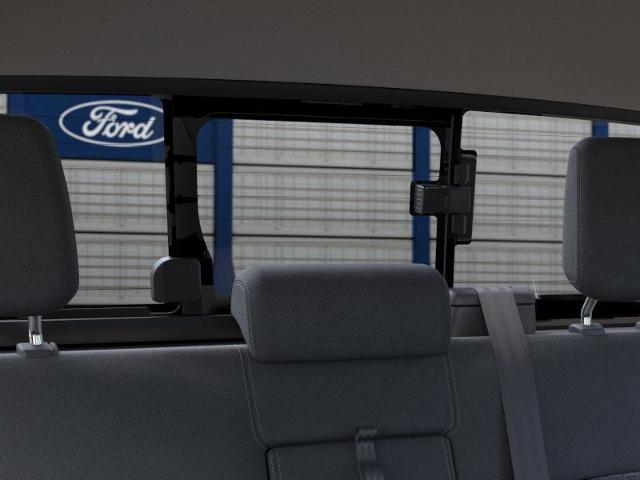 2025 Ford Ranger Vehicle Photo in Weatherford, TX 76087