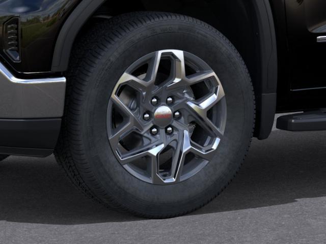 2026 GMC Sierra 1500 SLT - 8