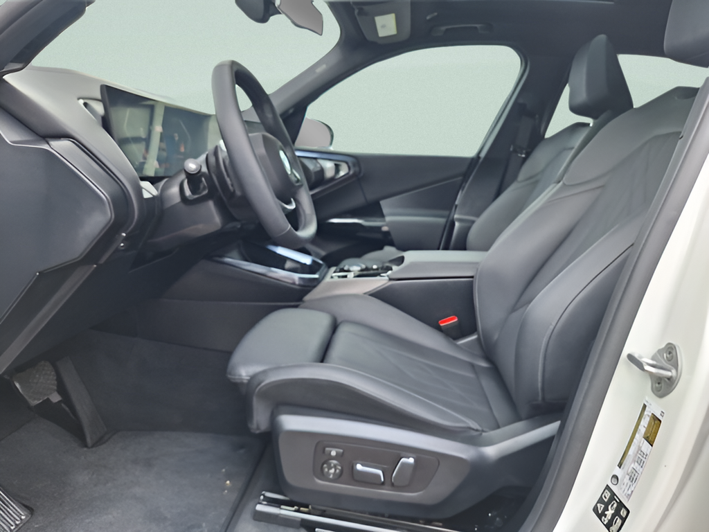 2026 BMW X3 30 xDrive - 8