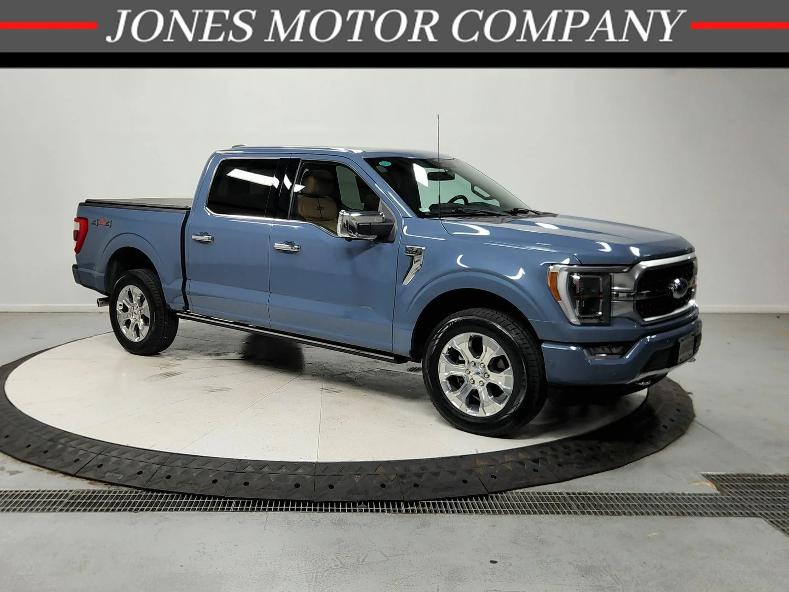 2023 Ford F-150 Vehicle Photo in Savannah, TN 38372