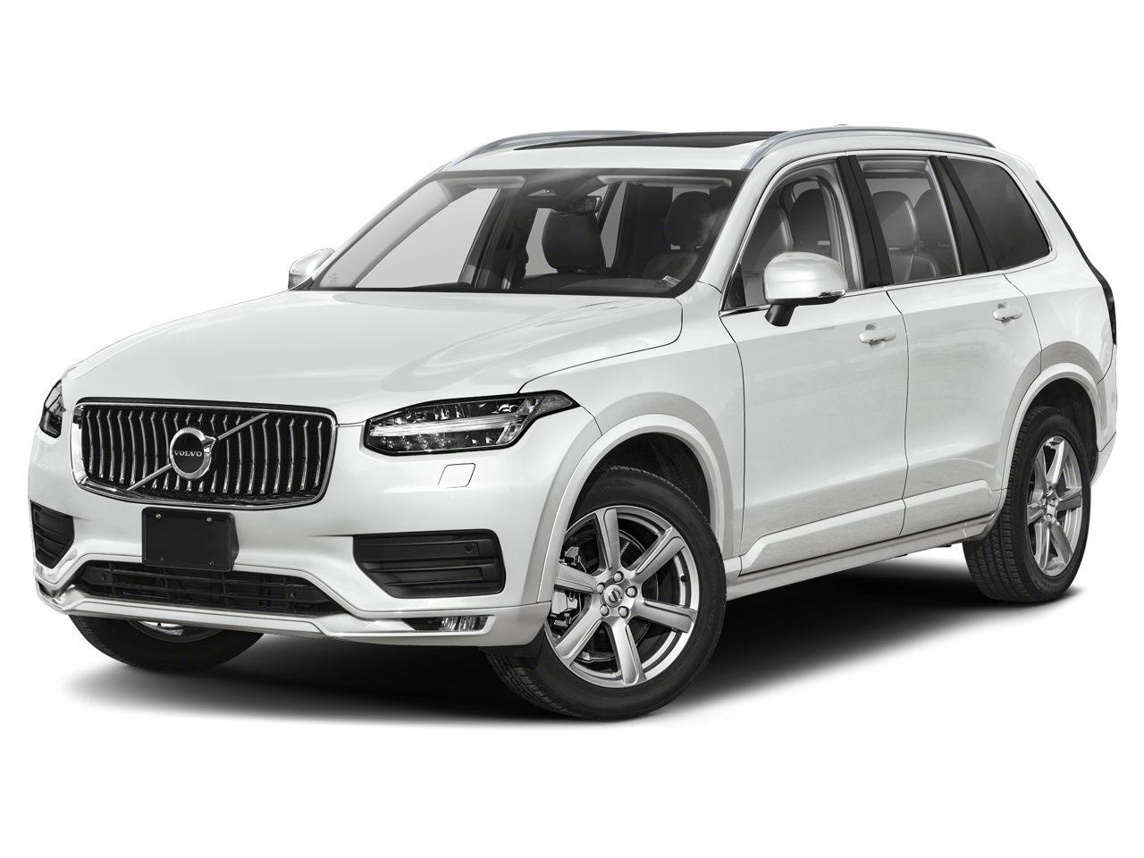 2024 Volvo XC90 Vehicle Photo in Grapevine, TX 76051
