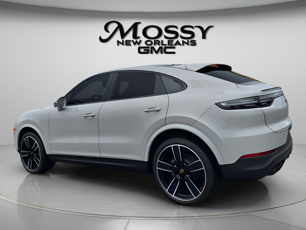 2023 Porsche Cayenne S - 6