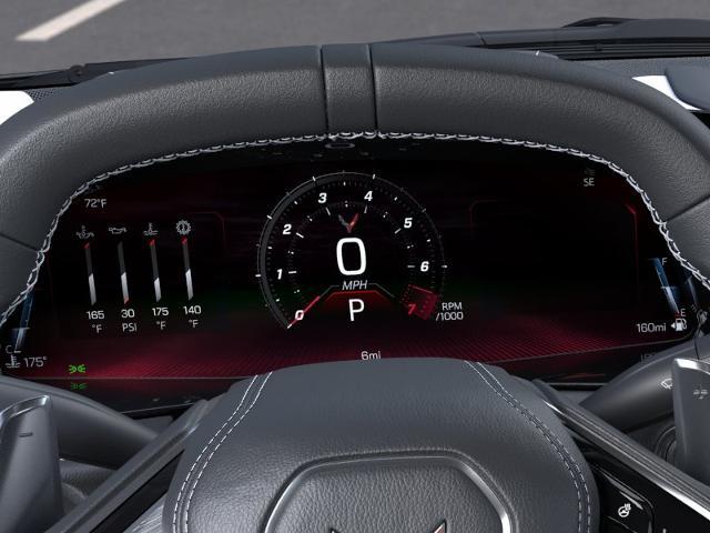 2027 Corvette Grand Sport Grand Sport Coupe 3LT picture #17