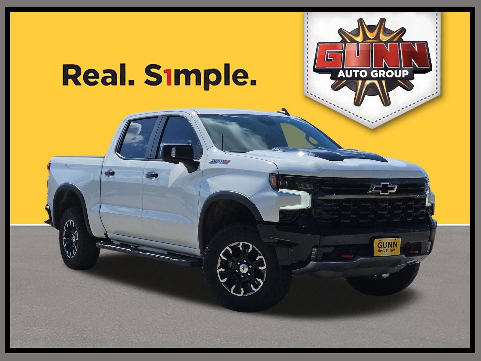 2024 Chevrolet Silverado 1500 Vehicle Photo in Seguin, TX 78155