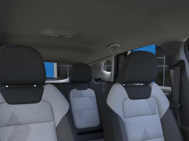 2026 Chevrolet Trax photo 24 of 30