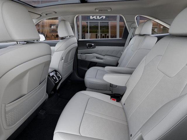 2025 Kia Sorento Vehicle Photo in Westbrook, ME 04092