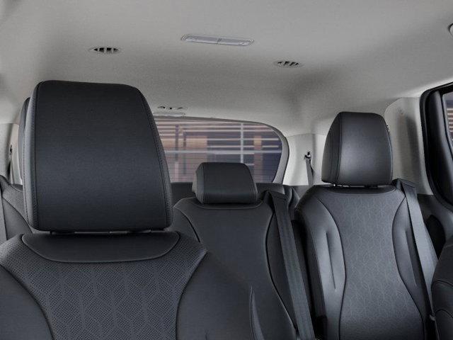 2025 Kia Carnival Hybrid Vehicle Photo in Westbrook, ME 04092