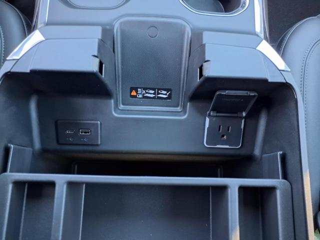 2025 GMC Sierra 1500 Vehicle Photo in Denton, TX 76205
