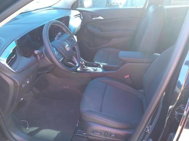 2025 Buick Encore GX Vehicle Photo in Denton, TX 76205