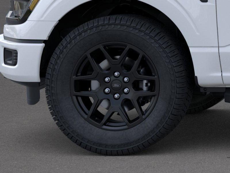 2025 Ford F-150 Vehicle Photo in Belle Vernon, PA 15012