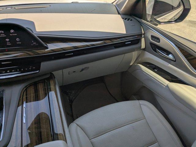 2022 Cadillac Escalade Vehicle Photo in BRUNSWICK, GA 31525-1881