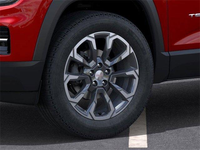 2026 GMC Terrain Vehicle Photo in ROCHESTER HILLS, MI 48307-2741