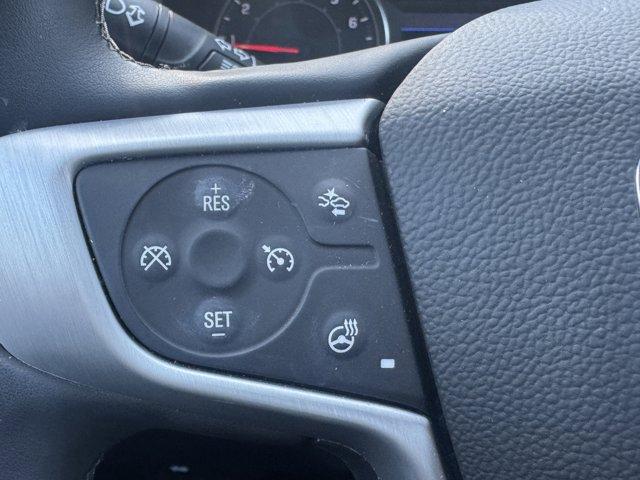 2024 GMC Terrain Vehicle Photo in LEOMINSTER, MA 01453-2952