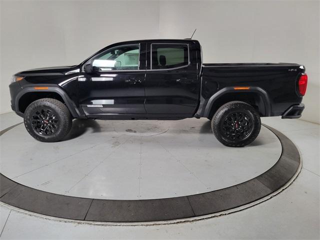 2026 GMC Canyon Vehicle Photo in PRESCOTT, AZ 86305-3700