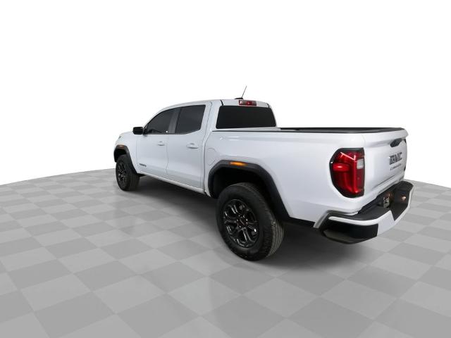 2024 GMC Canyon Vehicle Photo in GILBERT, AZ 85297-0402