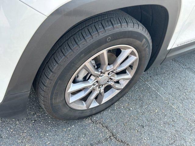 2024 GMC Terrain Vehicle Photo in SAINT CLAIRSVILLE, OH 43950-8512