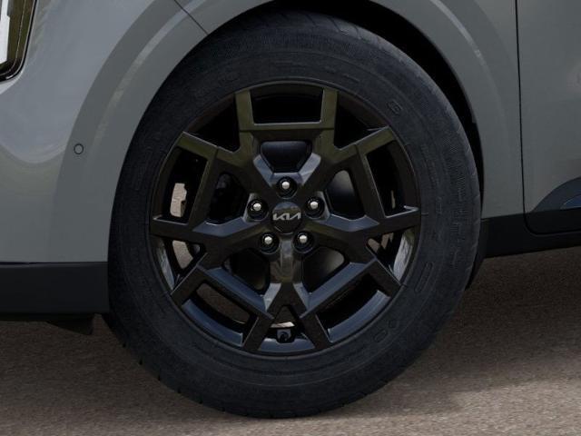 2026 Kia Carnival Hybrid Vehicle Photo in Dublin, CA 94568