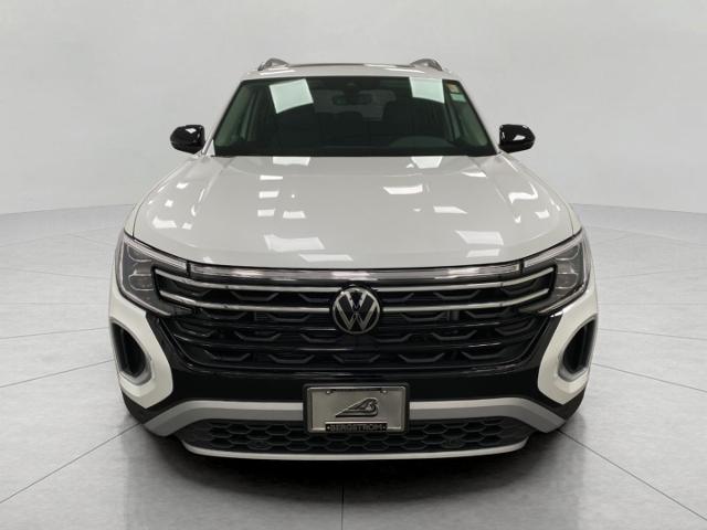 2026 Volkswagen Atlas Vehicle Photo in Appleton, WI 54913