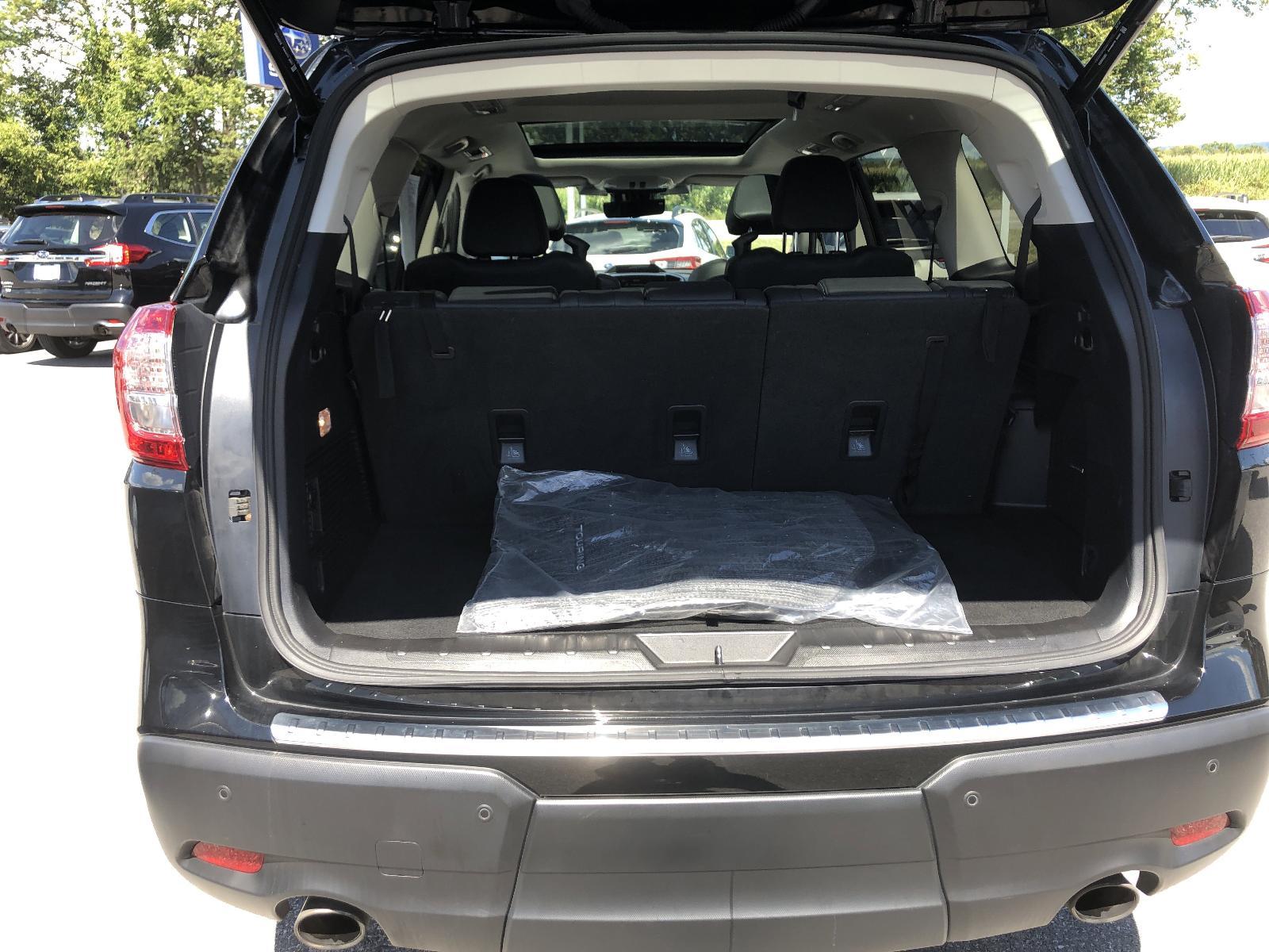 2023 Subaru Ascent Vehicle Photo in Mechanicsburg, PA 17050