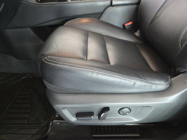 2022 Nissan Rogue Vehicle Photo in Decatur, TX 76234