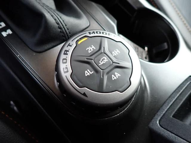 2023 Ford Bronco Vehicle Photo in ZELIENOPLE, PA 16063-2910