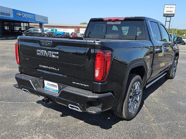 2026 GMC Sierra 1500 Vehicle Photo in EASTLAND, TX 76448-3020