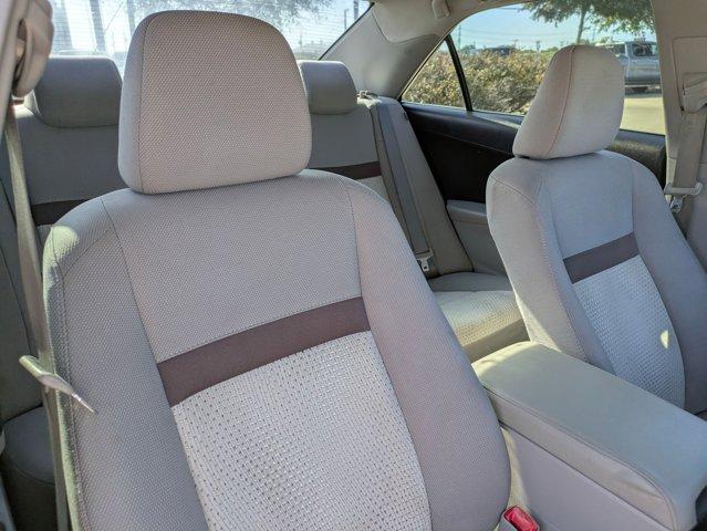 2013 Toyota Camry Vehicle Photo in San Antonio, TX 78209