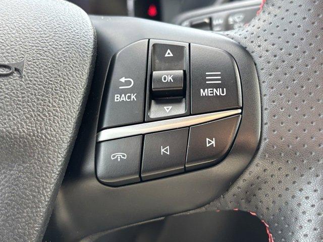 2023 Ford Escape Vehicle Photo in ROCHESTER HILLS, MI 48307-2741