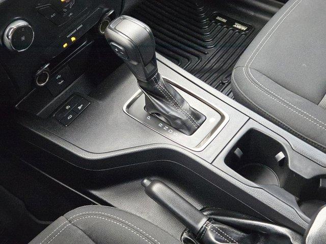 2019 Ford Ranger Vehicle Photo in Decatur, TX 76234