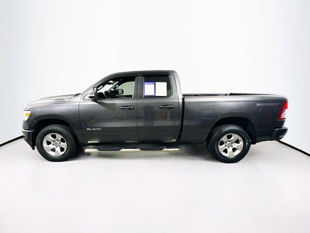 2022 Ram 1500 Vehicle Photo in Flemington, NJ 08822